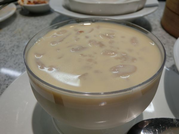 【台北 西門站/中山站美食】點心道 @貝大小姐的多元心宇宙