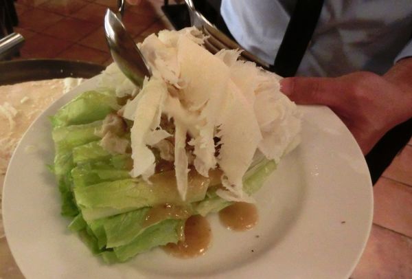 【台北 忠孝復興站美食】Trattoria di Primo 復興店 @貝大小姐的多元心宇宙