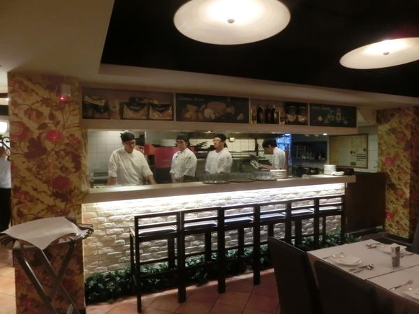【台北 忠孝復興站美食】Trattoria di Primo 復興店 @貝大小姐的多元心宇宙