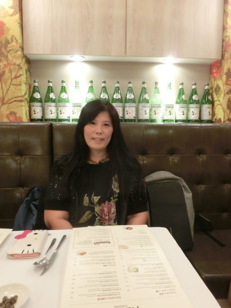 【台北 忠孝復興站美食】Trattoria di Primo 復興店 @貝大小姐的多元心宇宙