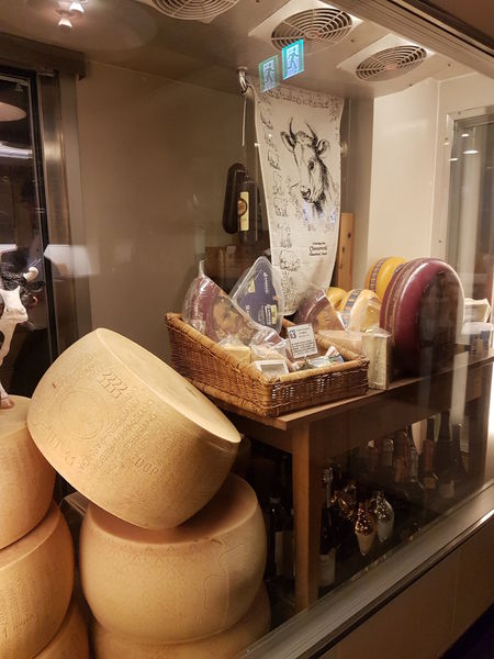 【台北 忠孝復興站美食】Trattoria di Primo 復興店 @貝大小姐的多元心宇宙
