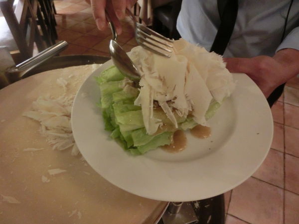 【台北 忠孝復興站美食】Trattoria di Primo 復興店 @貝大小姐的多元心宇宙
