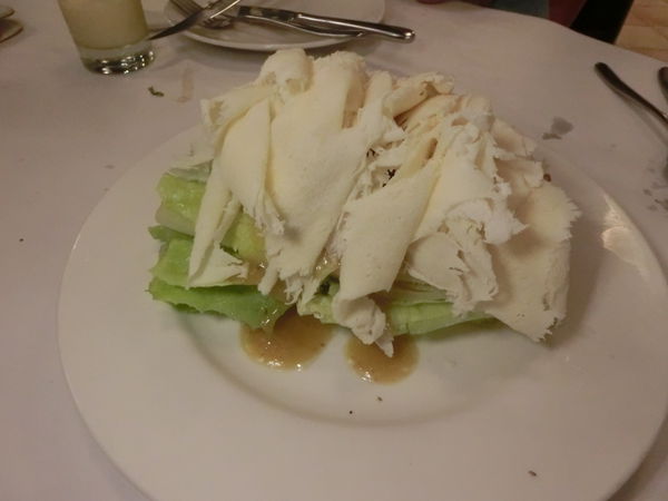 【台北 忠孝復興站美食】Trattoria di Primo 復興店 @貝大小姐的多元心宇宙