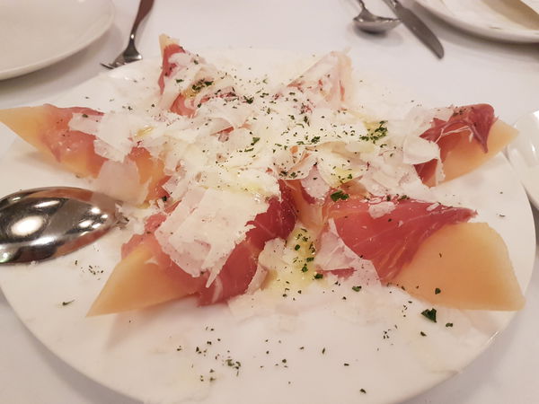 【台北 忠孝復興站美食】Trattoria di Primo 復興店 @貝大小姐的多元心宇宙