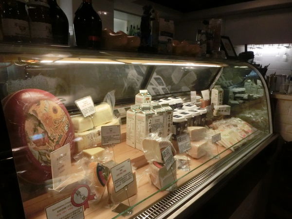 【台北 忠孝復興站美食】Trattoria di Primo 復興店 @貝大小姐的多元心宇宙