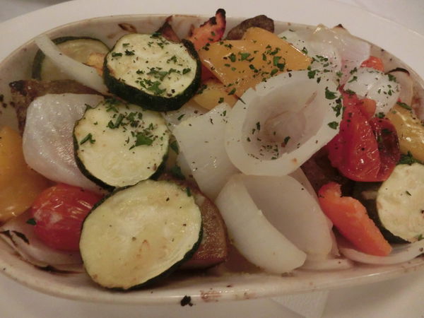 【台北 忠孝復興站美食】Trattoria di Primo 復興店 @貝大小姐的多元心宇宙
