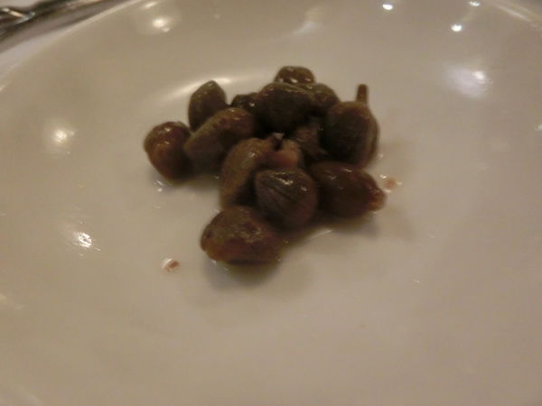 【台北 忠孝復興站美食】Trattoria di Primo 復興店 @貝大小姐的多元心宇宙