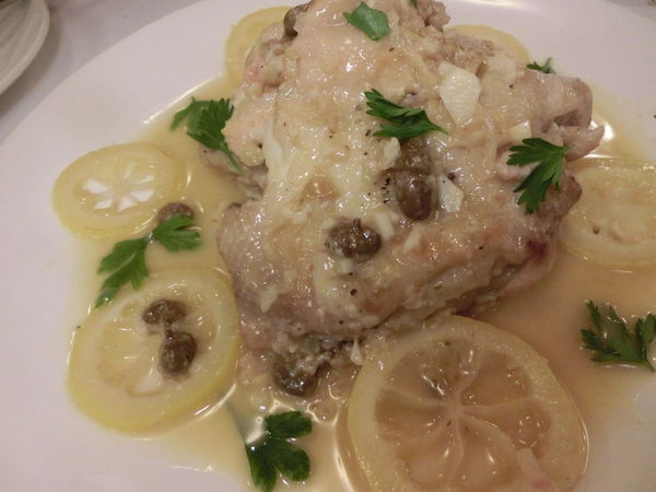 【台北 忠孝復興站美食】Trattoria di Primo 復興店 @貝大小姐的多元心宇宙