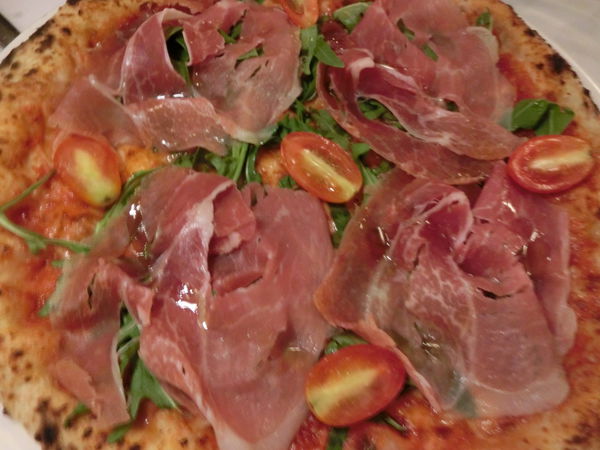 【台北 忠孝復興站美食】Trattoria di Primo 復興店 @貝大小姐的多元心宇宙