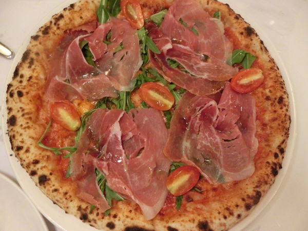 【台北 忠孝復興站美食】Trattoria di Primo 復興店 @貝大小姐的多元心宇宙