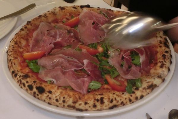 【台北 忠孝復興站美食】Trattoria di Primo 復興店 @貝大小姐的多元心宇宙