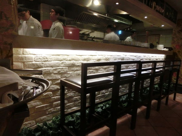 【台北 忠孝復興站美食】Trattoria di Primo 復興店 @貝大小姐的多元心宇宙