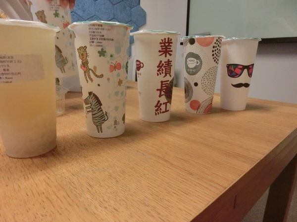 【台北外送飲料】同樂唄 Cup We 線上揪團飲料訂購服務 @貝大小姐的多元心宇宙