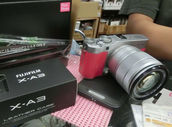 【台北 漢囗街相機店】快樂數位影像器材 @貝大小姐的多元心宇宙