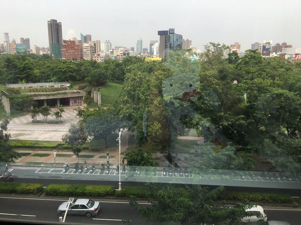 【高雄 中央公園站住宿】御宿商旅 中央公園館 N訪 @貝大小姐的多元心宇宙