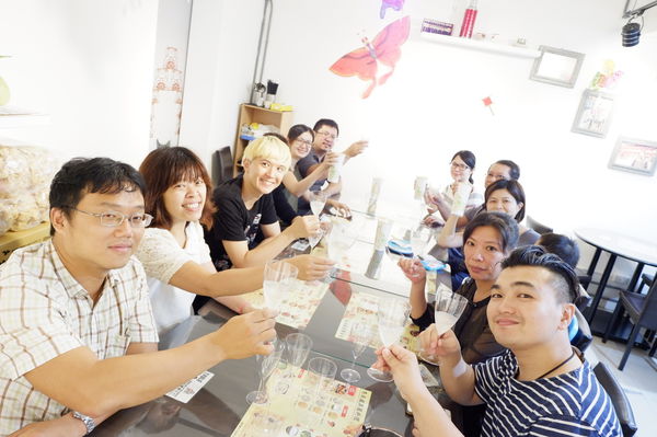 【聚餐交友APP】Eatgether 聚餐交友APP平台 @貝大小姐的多元心宇宙