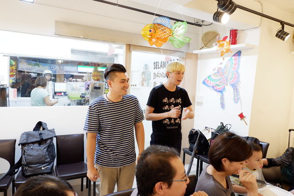 【聚餐交友APP】Eatgether 聚餐交友APP平台 @貝大小姐的多元心宇宙