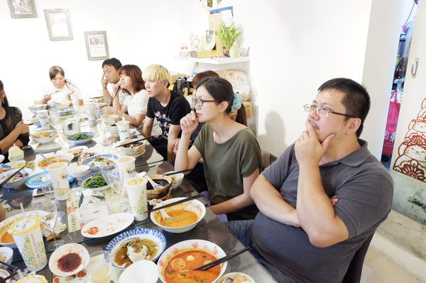 【聚餐交友APP】Eatgether 聚餐交友APP平台 @貝大小姐的多元心宇宙