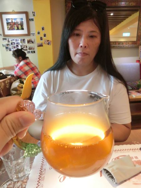 【台北 天母美食】塔郭咖啡館 TAKUO CAFE @貝大小姐的多元心宇宙