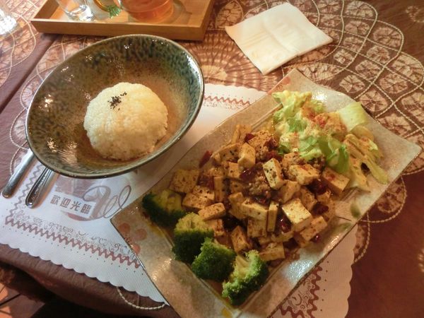【台北 天母美食】塔郭咖啡館 TAKUO CAFE @貝大小姐的多元心宇宙