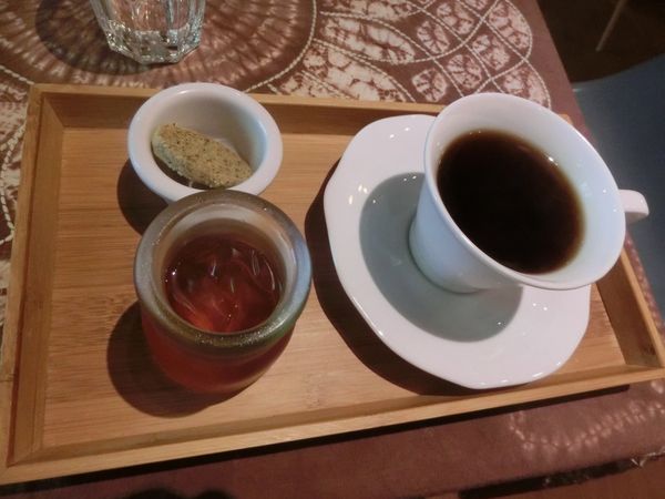 【台北 天母美食】塔郭咖啡館 TAKUO CAFE @貝大小姐的多元心宇宙