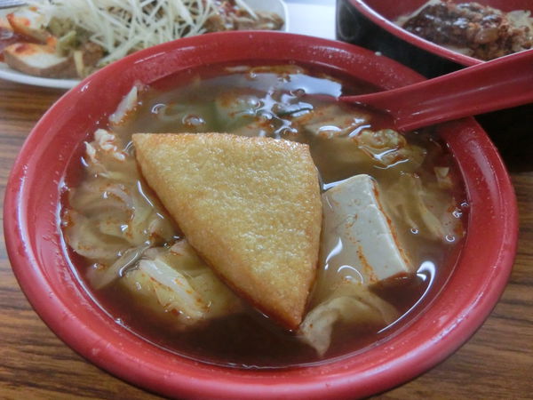 【台北 古亭站素食】客來源素坊 @貝大小姐的多元心宇宙