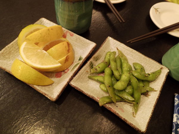 【花蓮 吉安美食】阿聰師壽司屋 @貝大小姐的多元心宇宙