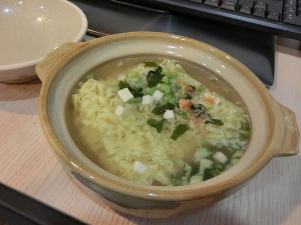【實體通路食品】香積麵 @貝大小姐的多元心宇宙
