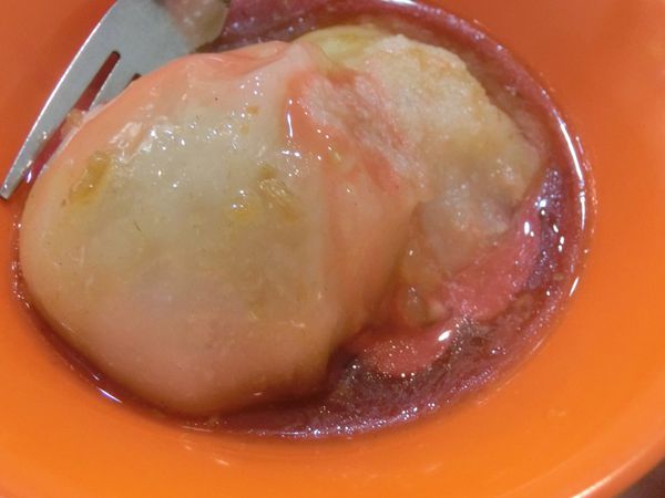【台北 古亭站美食】真味肉圓 @貝大小姐的多元心宇宙