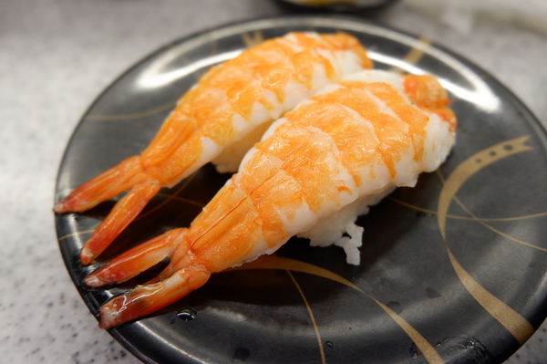 【台北 南港站美食】Magic Touch 点爭鮮 南港店 @貝大小姐的多元心宇宙