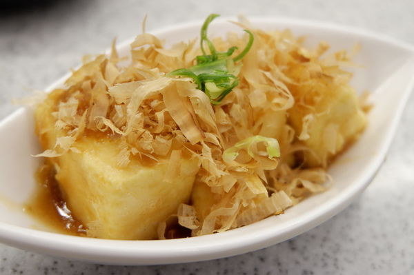 【台北 南港站美食】Magic Touch 点爭鮮 南港店 @貝大小姐的多元心宇宙