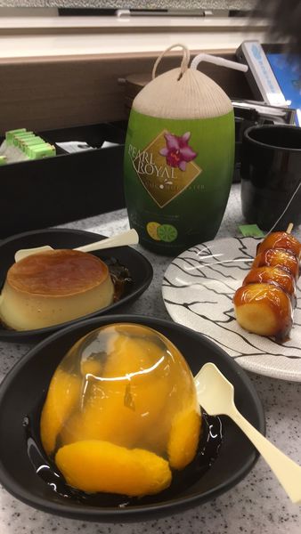 【台北 南港站美食】Magic Touch 点爭鮮 南港店 @貝大小姐的多元心宇宙