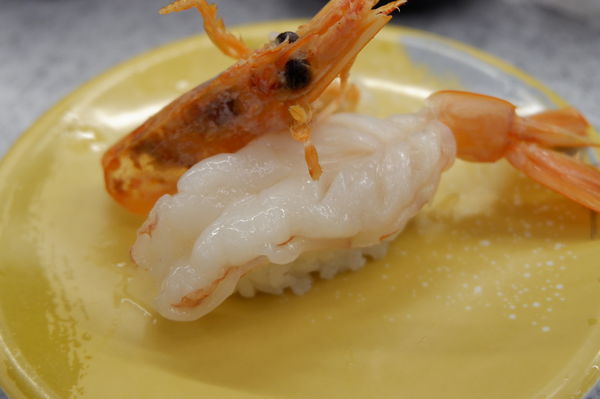 【台北 南港站美食】Magic Touch 点爭鮮 南港店 @貝大小姐的多元心宇宙
