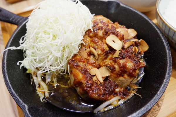 【台北 市府站美食】東京豚極 @貝大小姐的多元心宇宙