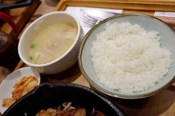 【台北 市府站美食】東京豚極 @貝大小姐的多元心宇宙