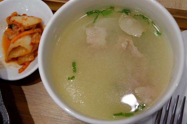 【台北 市府站美食】東京豚極 @貝大小姐的多元心宇宙