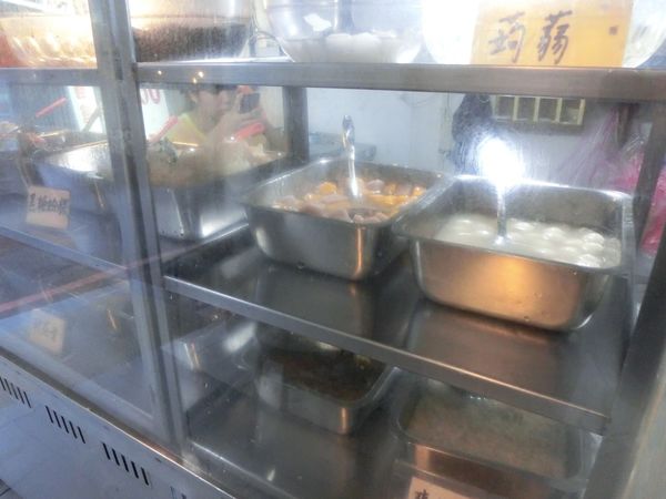 【台北 忠孝敦化站美食】216粉圓大王 @貝大小姐的多元心宇宙
