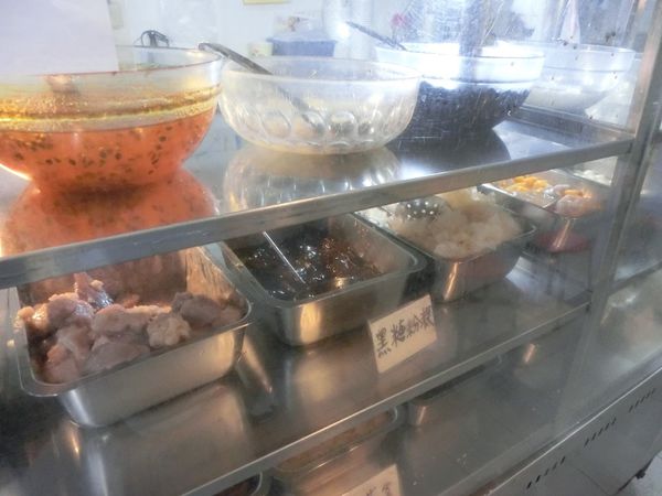 【台北 忠孝敦化站美食】216粉圓大王 @貝大小姐的多元心宇宙