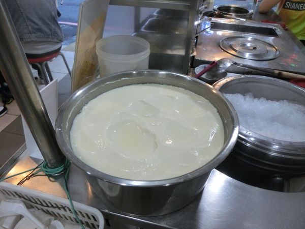 【台北 忠孝敦化站美食】216粉圓大王 @貝大小姐的多元心宇宙