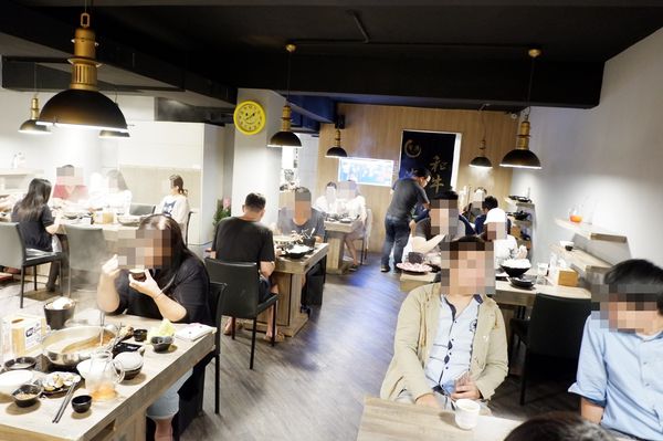 【台北 民生社區美食】饗樂shabu精緻鍋品 @貝大小姐的多元心宇宙
