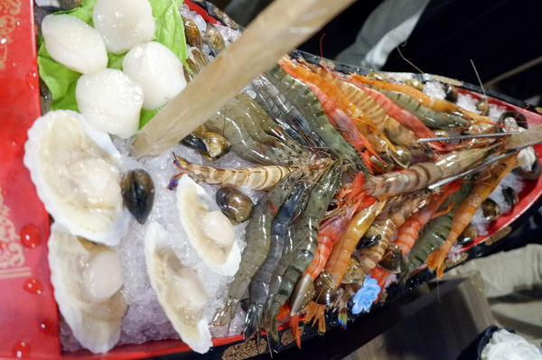 【台北 民生社區美食】饗樂shabu精緻鍋品 @貝大小姐的多元心宇宙