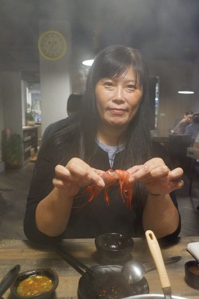 【台北 民生社區美食】饗樂shabu精緻鍋品 @貝大小姐的多元心宇宙