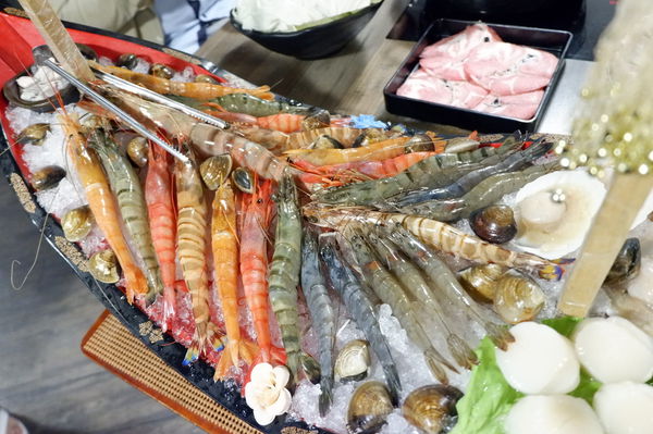 【台北 民生社區美食】饗樂shabu精緻鍋品 @貝大小姐的多元心宇宙