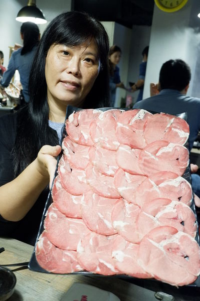 【台北 民生社區美食】饗樂shabu精緻鍋品 @貝大小姐的多元心宇宙