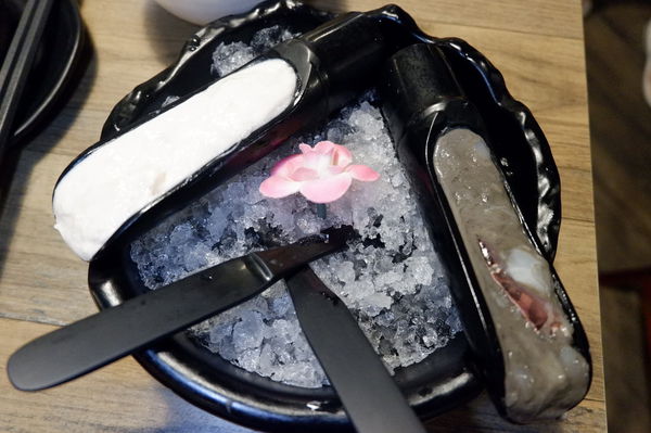 【台北 民生社區美食】饗樂shabu精緻鍋品 @貝大小姐的多元心宇宙