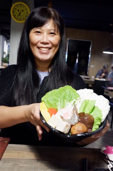 【台北 民生社區美食】饗樂shabu精緻鍋品 @貝大小姐的多元心宇宙