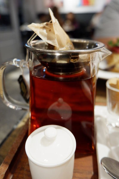 【台北 松菸美食】Oridream Food歐維聚-義式複合式餐廳松菸店 @貝大小姐的多元心宇宙