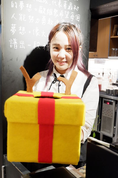 【台北 松菸美食】Oridream Food歐維聚-義式複合式餐廳松菸店 @貝大小姐的多元心宇宙