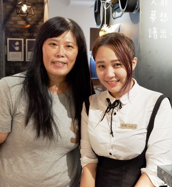 【台北 松菸美食】Oridream Food歐維聚-義式複合式餐廳松菸店 @貝大小姐的多元心宇宙