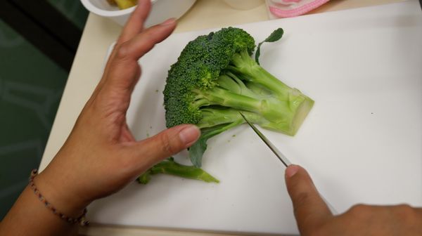 【料理體驗】KOH COCONUT酷椰嶼椰子油 @貝大小姐的多元心宇宙